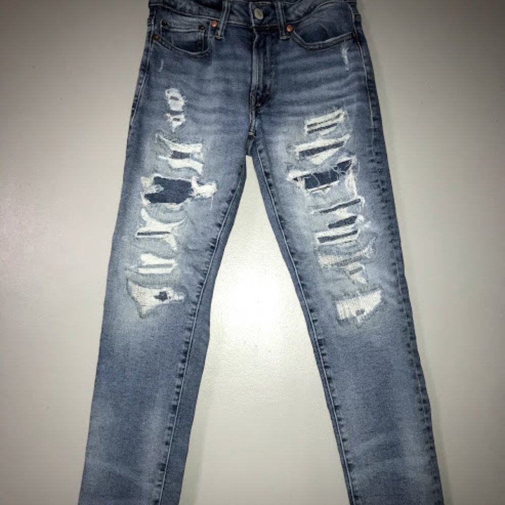 American Eagle Jean